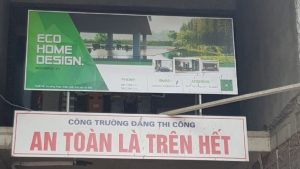 Thiết kế thi công nhà trọn gói