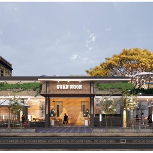 NHÀ HÀNG BỆNH VIỆN VĂN GIANG