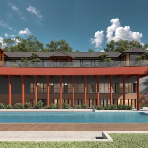 SEN ECO - Ecopark Hưng Yên